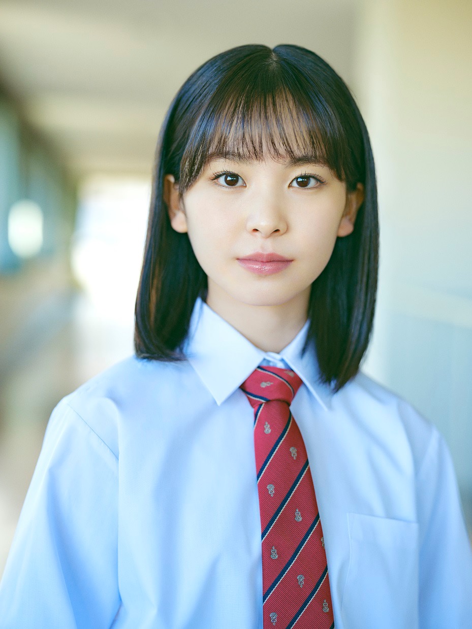 櫻坂46・三期生メンバー紹介動画、6人目は埼玉県出身の17歳・遠藤理子