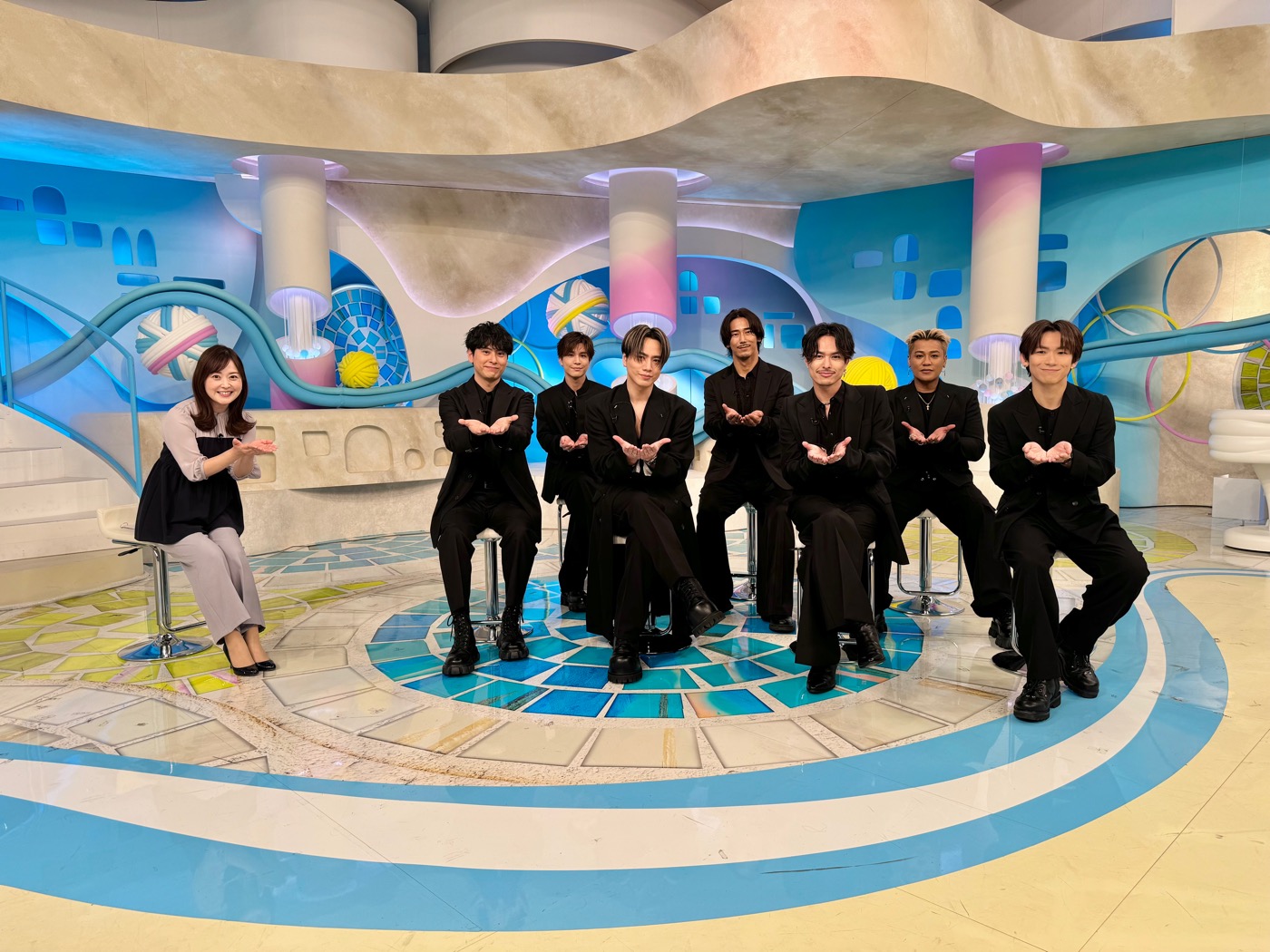 岩田剛典が三代目JSBに加入するきっかけとなった、あるメンバーとは