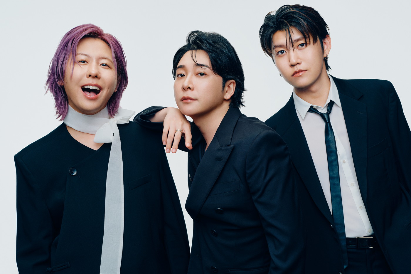 ミセスが4冠獲得！『USEN MUSIC AWARD 2025』J-POP部門1位はMrs. GREEN