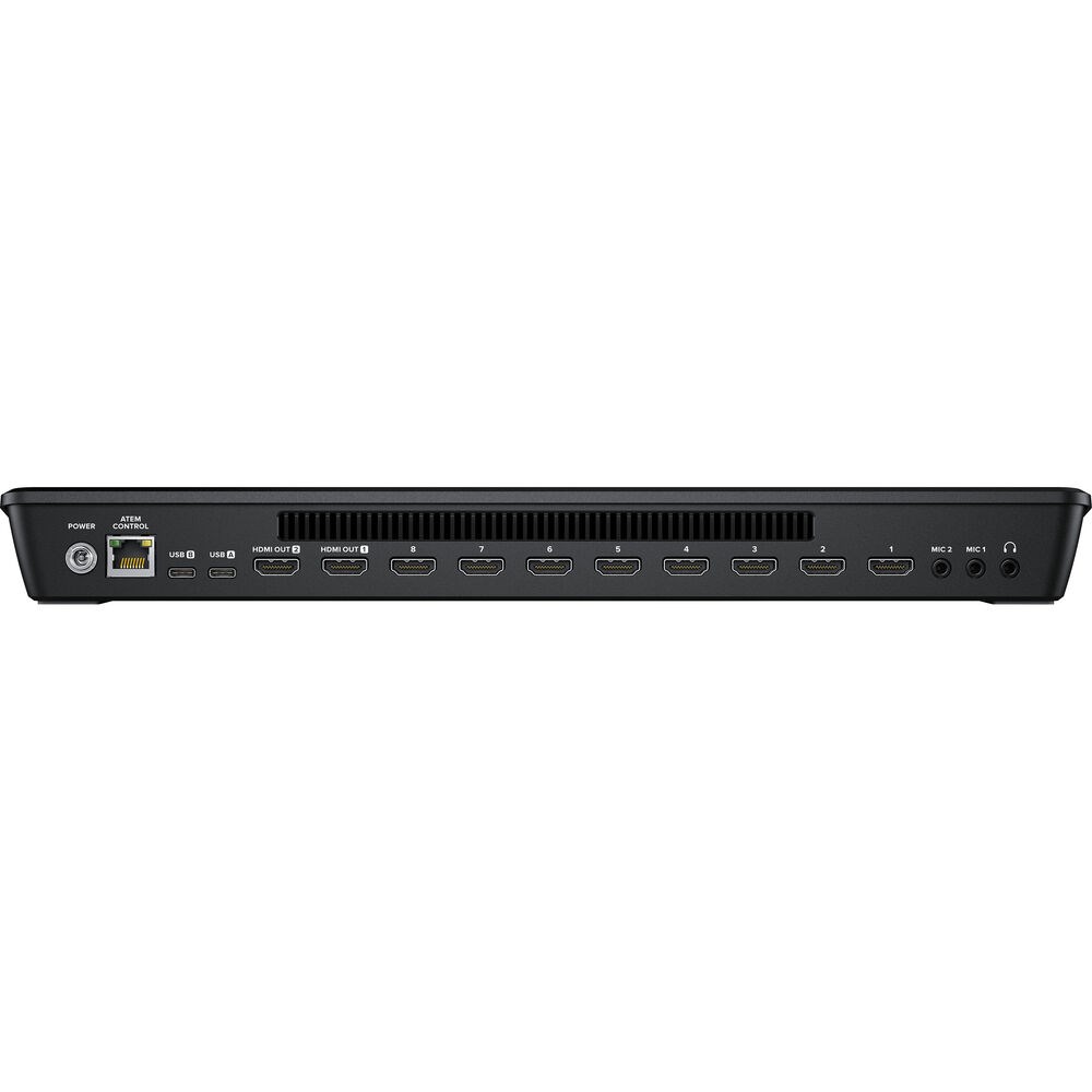 Blackmagic Design ATEM Mini Extreme | Theodist - Theodist