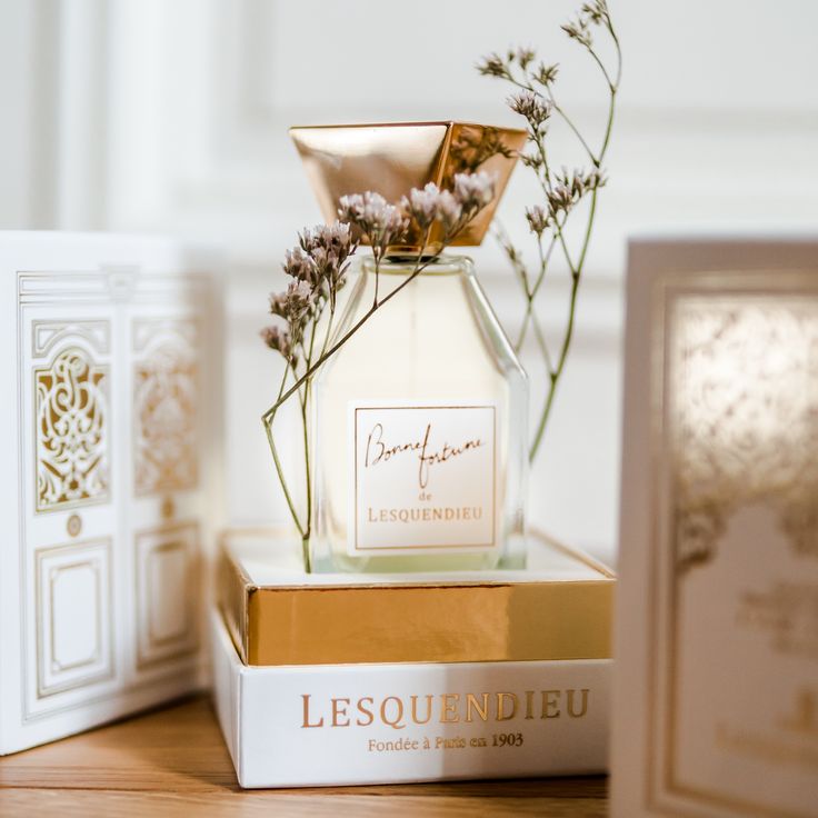 Lesquendieu 75ml | Perfumery and Fragrances | Shop Now