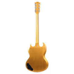 Gibson Custom Shop 1961 SG Made 2 Measure Single Pickup TV Gold