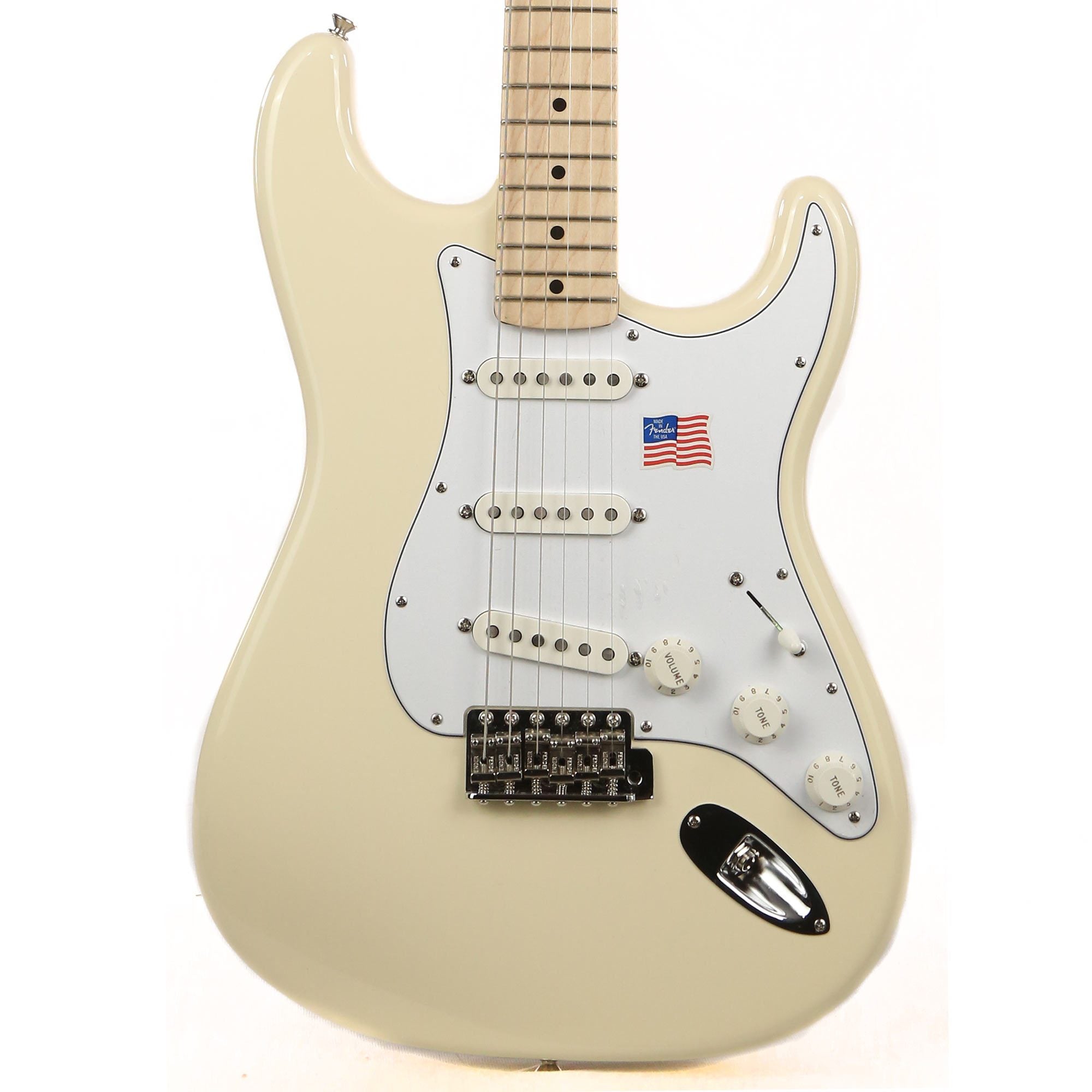 Fender Stratocaster アメリカンビンテージusaラッカー Fender USA