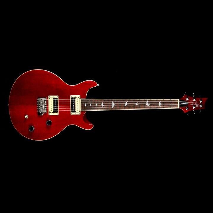 Paul Reed Smith SE Series Santana Standard Electric Guitar Vintage