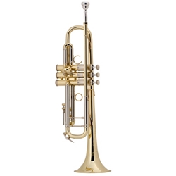 The Music Shop - Bach AB190 Stradivarius Artisan Professional Bb