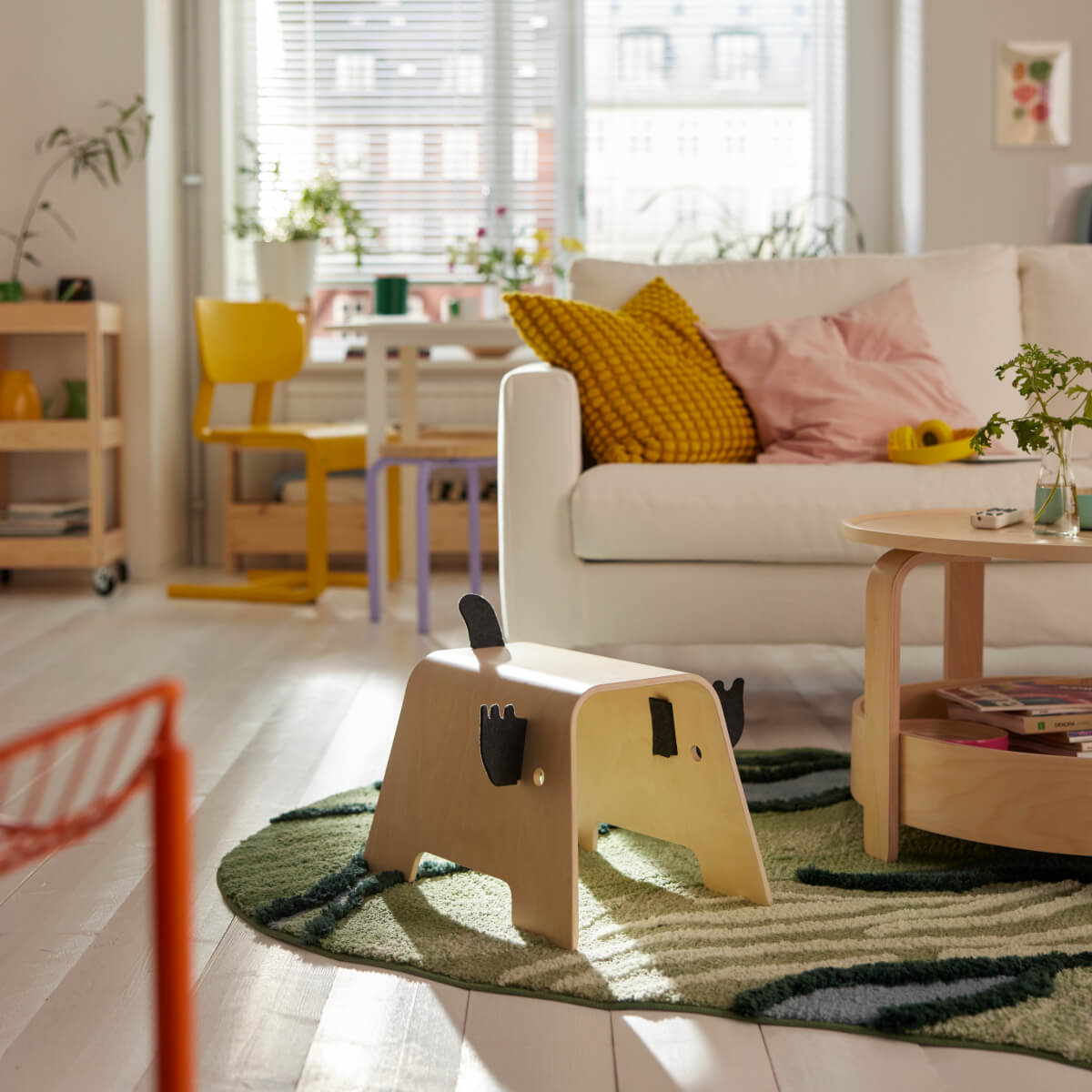 IKEA GREJSIMOJS: A Playful Collection for Everyday Life - The Nordroom