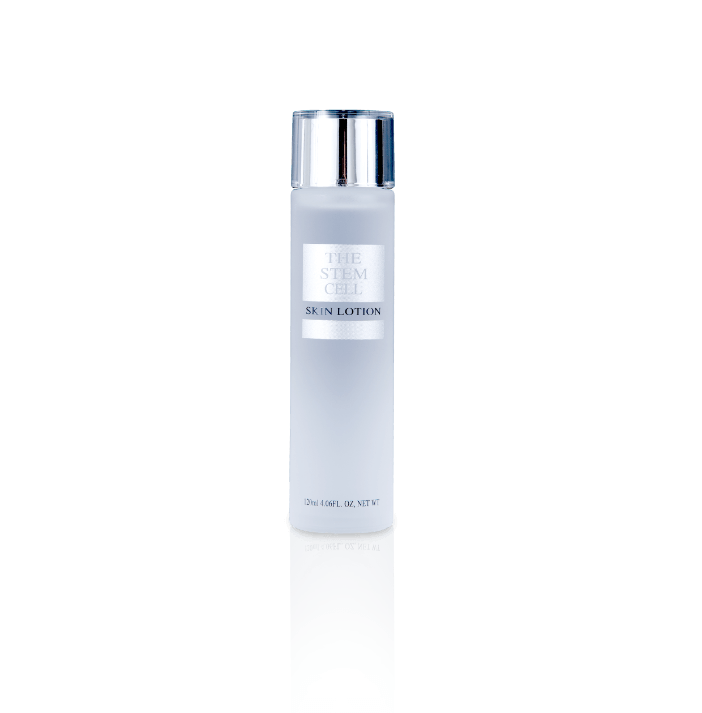 SKIN LOTION | THE STEM CELL