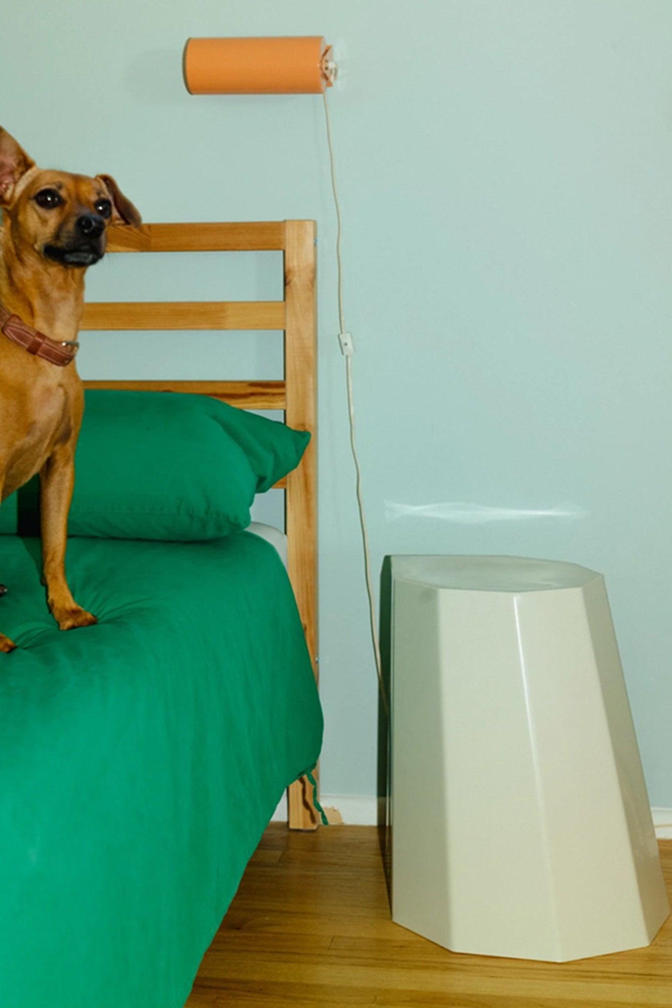 Arnold Circus Stool | 7 Colors – The Post Supply