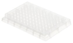 Nunc™ 96-Well Polypropylene Sample Processing & Storage