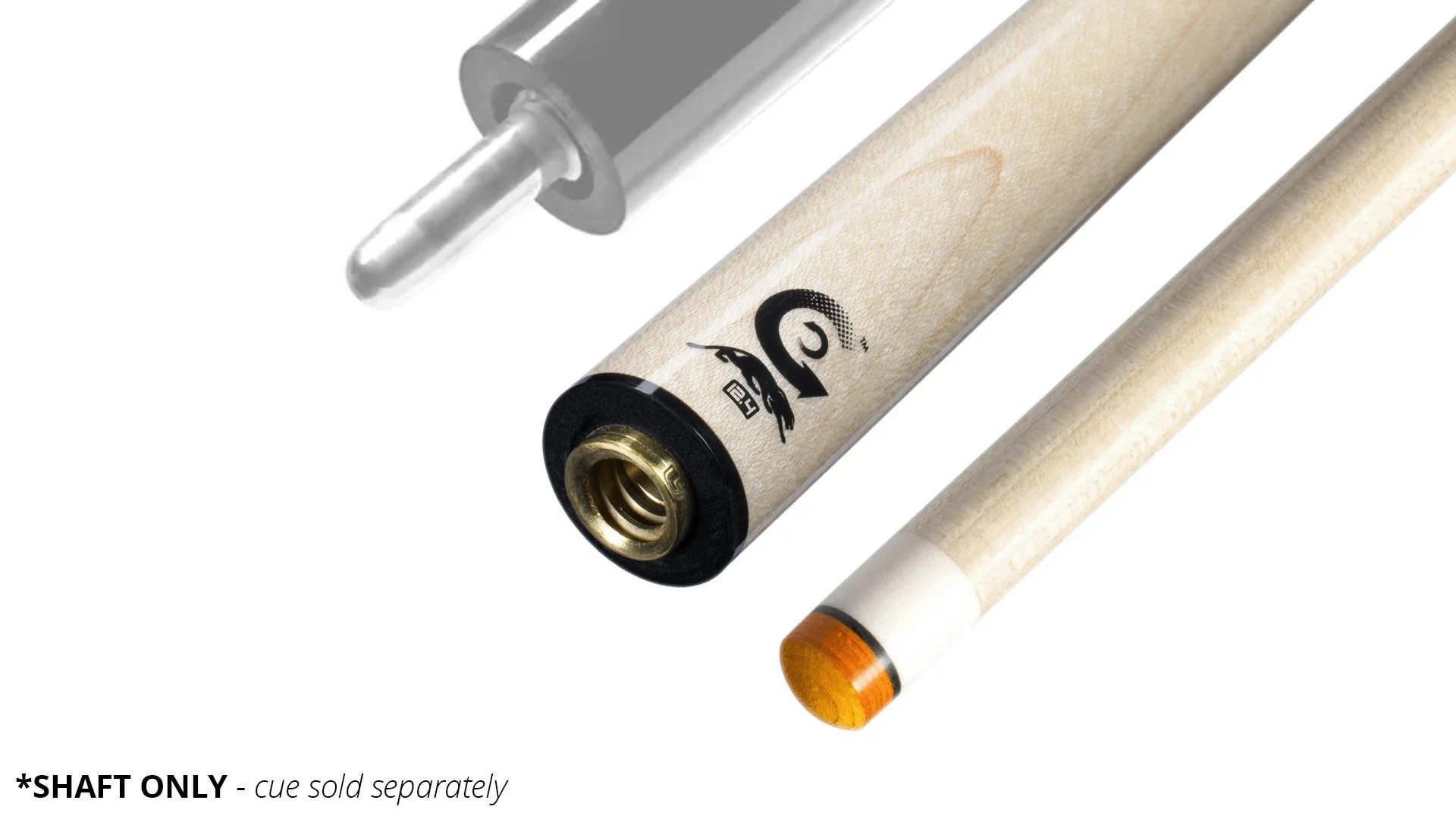 Predator Centro Shaft for Uni-Loc® Joint