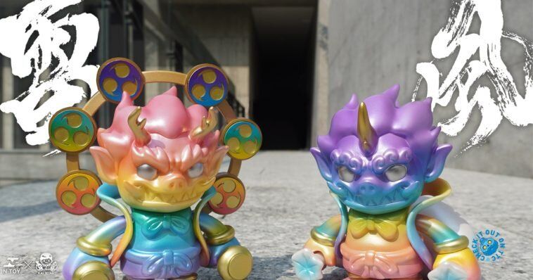 Fujin-x-Raijin-Kaleidoscope-