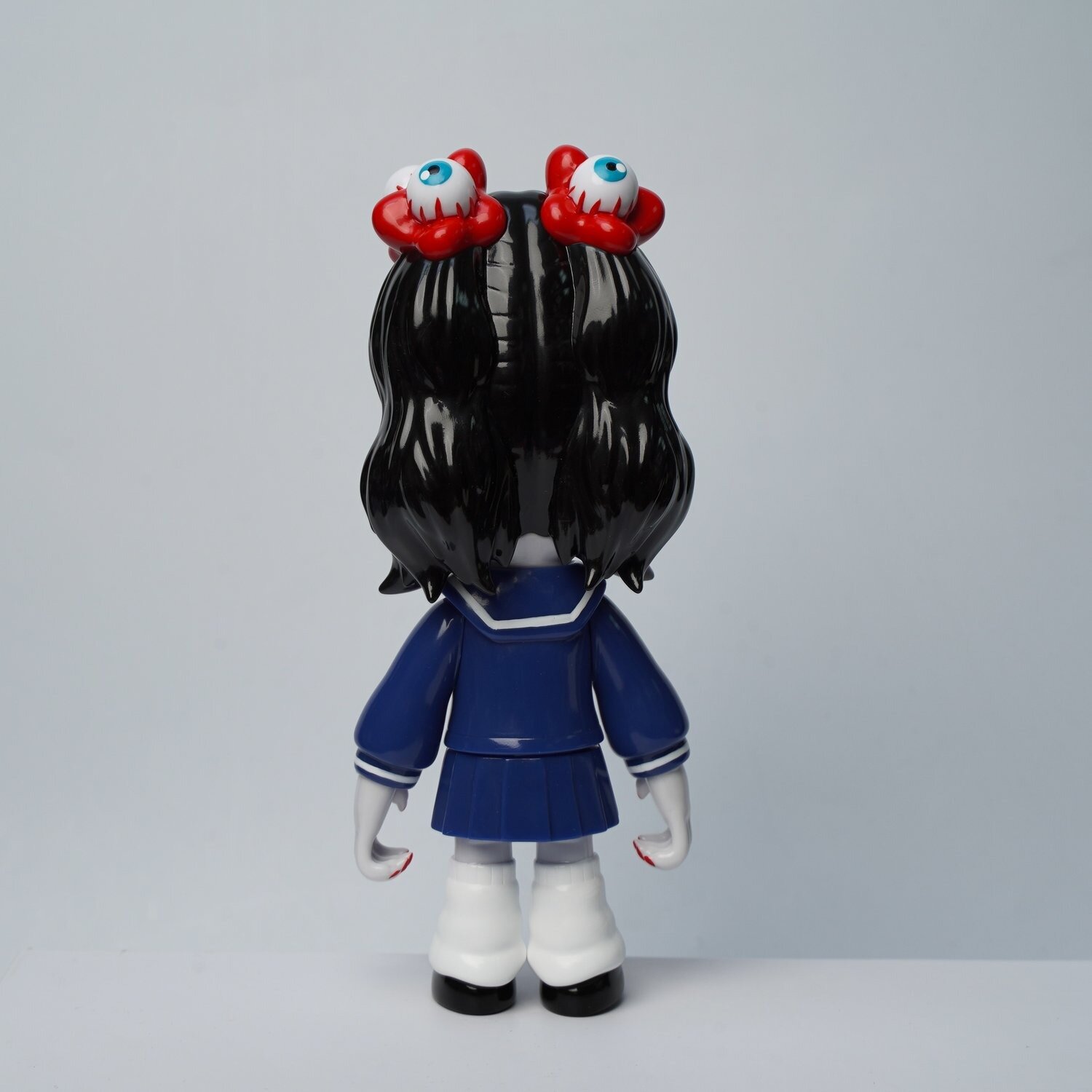 Grape Brain x Unbox Industries Presents GERA GERA JK - The Toy