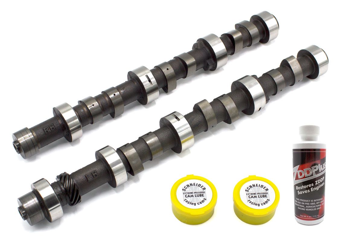 Motorsport Auto - The Z Store - Performance Regrinding - Factory