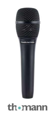 Audio-Technica AT 2010 – United States