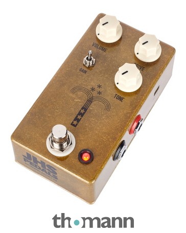 JHS Pedals Morning Glory V4 – Thomann UK