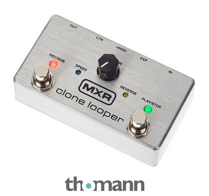 MXR M303 Clone Looper – United States