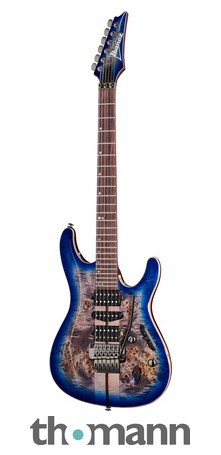 Ibanez S1070PBZ-CLB Premium – United States