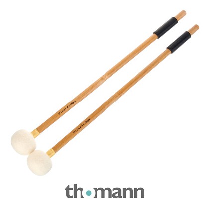 Picarde Rainer Seegers Felt Model 4 – United States