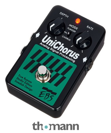 EBS UniChorus Studio Edition Rev 2 – United States