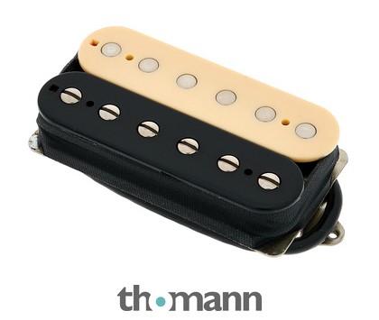 Suhr Aldrich Bridge 53 ZEB – Musikhaus Thomann