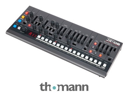 Roland JX-08 – United States