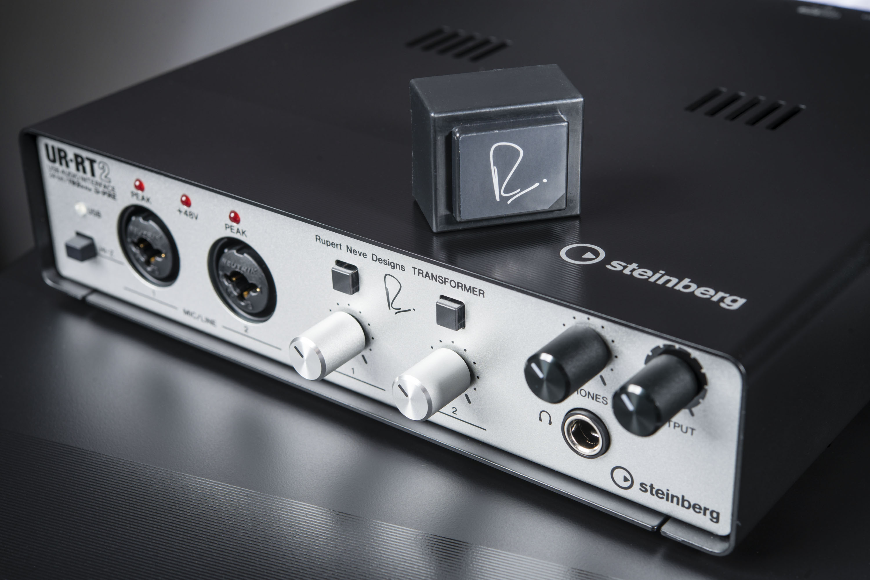Steinberg UR-RT2