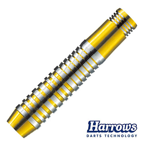 ダーツ バレル ハローズ Harrows SHIN 東田臣モデル シン | ダーツ専門