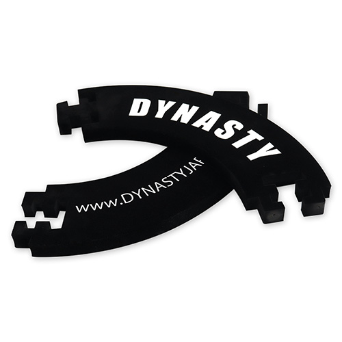 ダーツボード サラウンド ダイナスティー DYNASTY 接続式 丸型BOARD