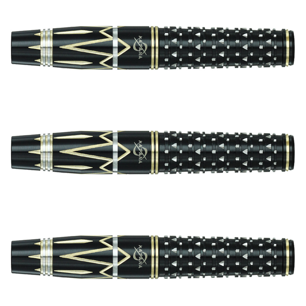 ダーツ バレル DYNASTY KATANA 名刀 村雨・朧 MURASAME・OBORO
