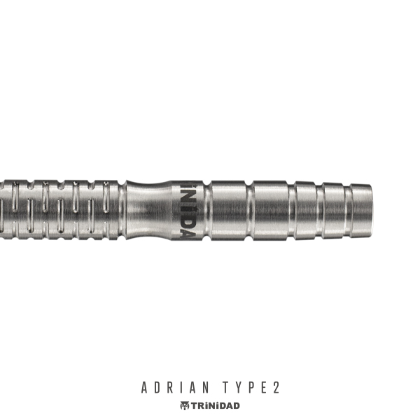 ダーツ バレル TRiNiDAD PRO Adrian2 トリニダード プロ エイドリアン2