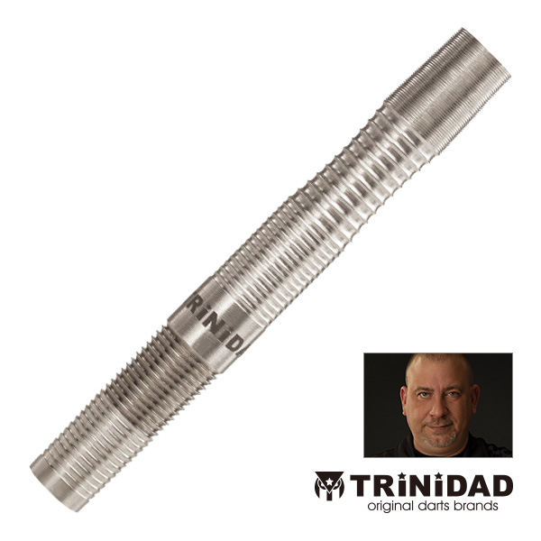 ダーツ バレル TRiNiDAD PRO PYTHON3 トリニダード プロ パイソン3