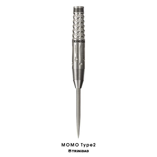 ダーツ バレル TRiNiDAD PRO MOMO2 トリニダード プロ モモ2 | ダーツ