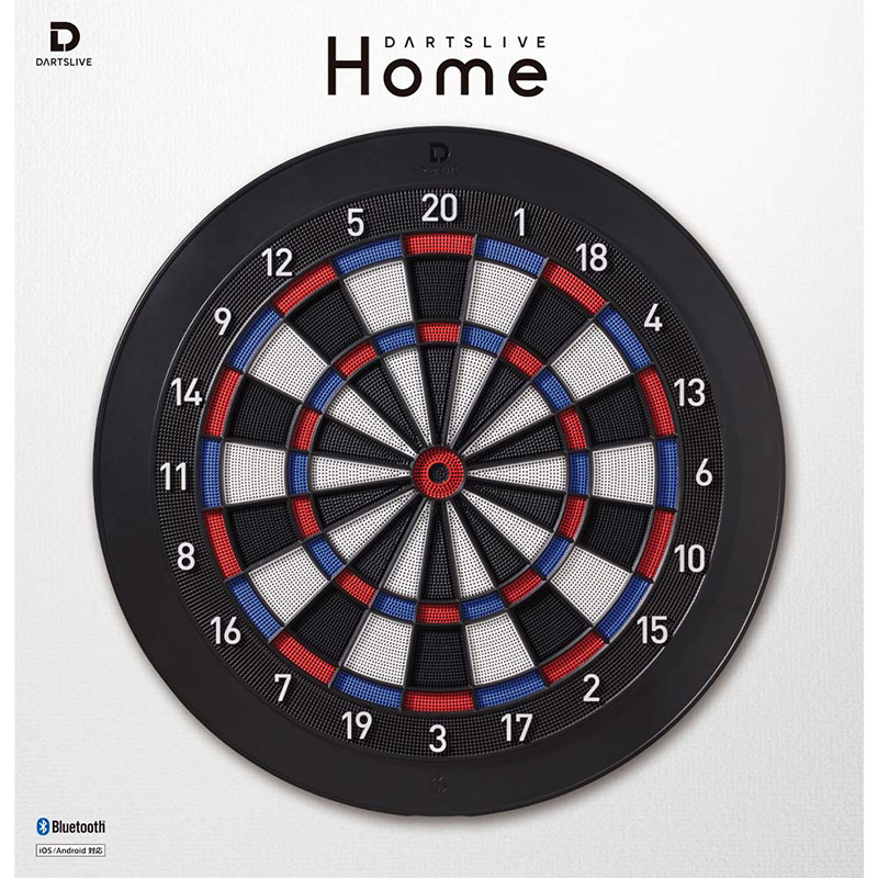 SALE/10％OFF】DARTSLIVE HOME ＆ ポールスタンド ＆ TRiNiDAD ダーツ