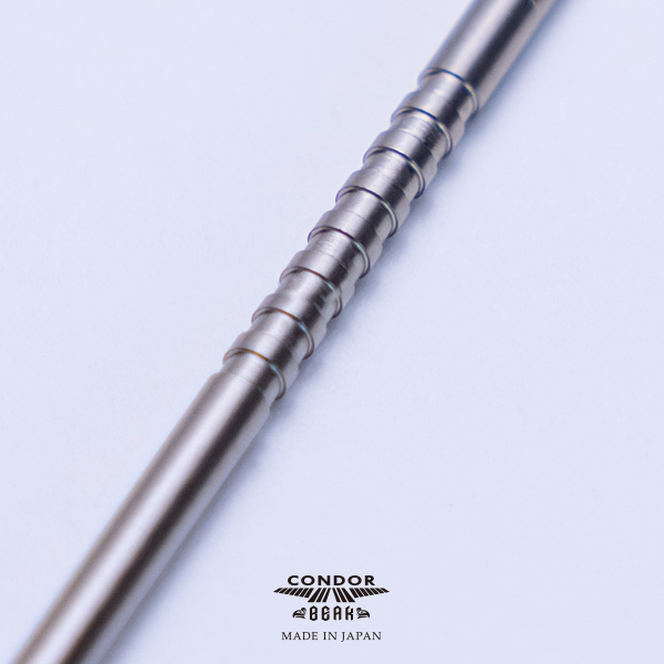 ダーツ スティールポイント CONDOR BEAK コンドルビーク スティール
