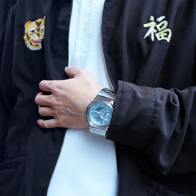 11/29～【G-SHOCK】 WINTER FAIR開催 | NEWS | チックタック（TiCTAC）