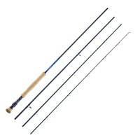 ZX フライロッド | TIEMCOフライフィッシング公式サイト | Fly Fishing