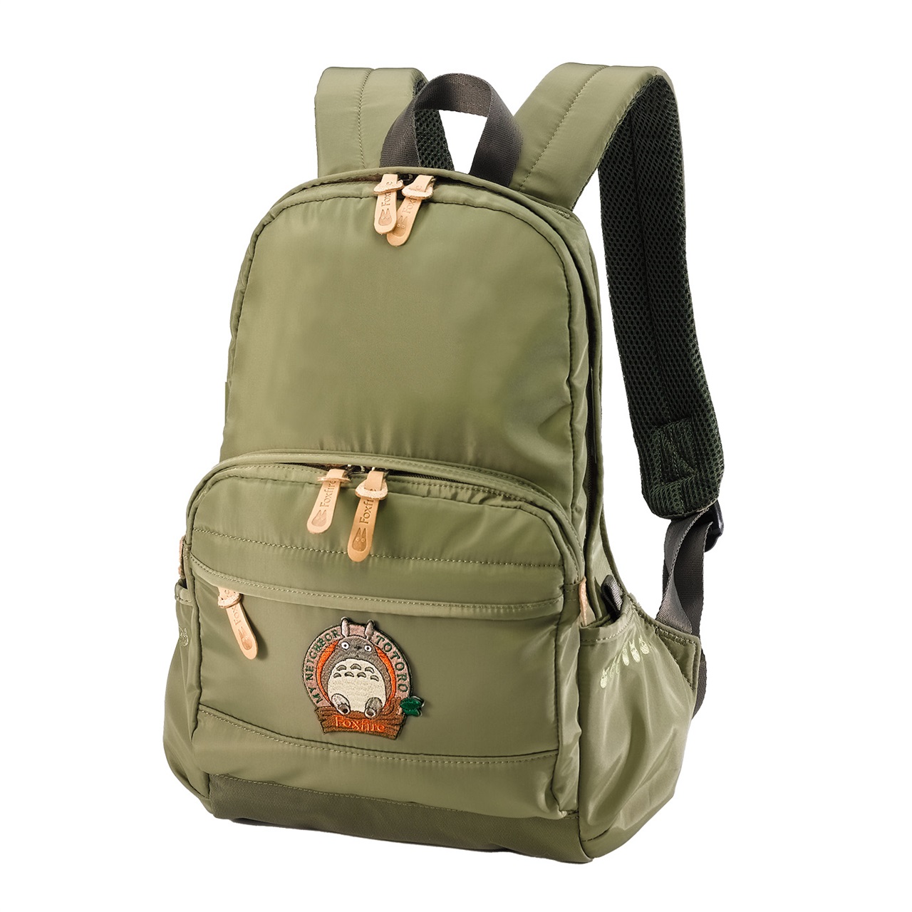 となりのトトロ Daypack | Foxfire ブランド公式サイト | 公式通販