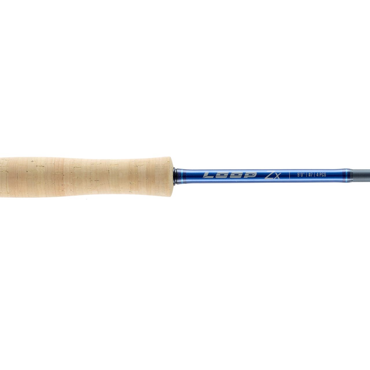 ZX フライロッド | TIEMCOフライフィッシング公式サイト | Fly Fishing