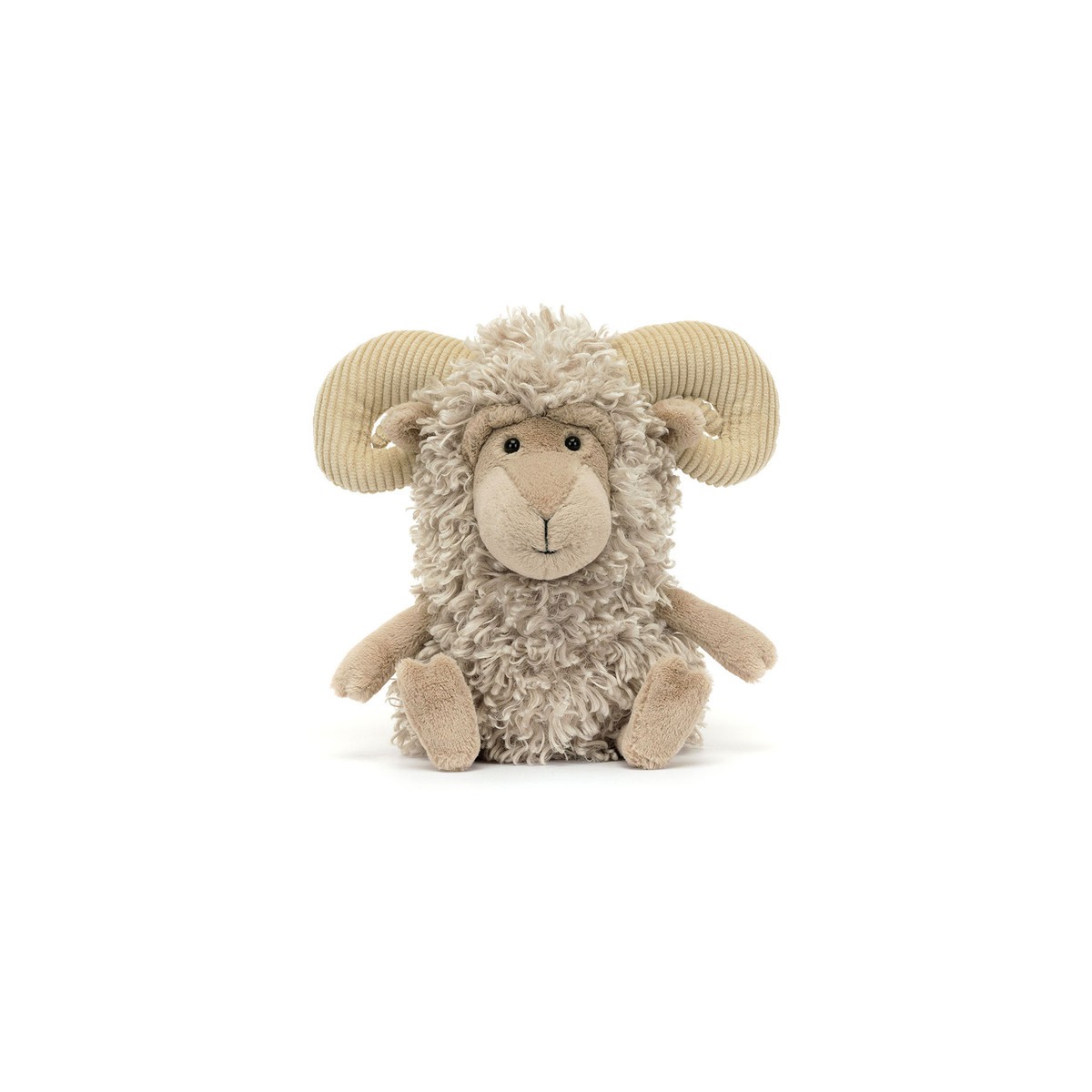 ジェリーキャット Ramsley Sheep ひつじ Ramsley Sheep- Jellycat