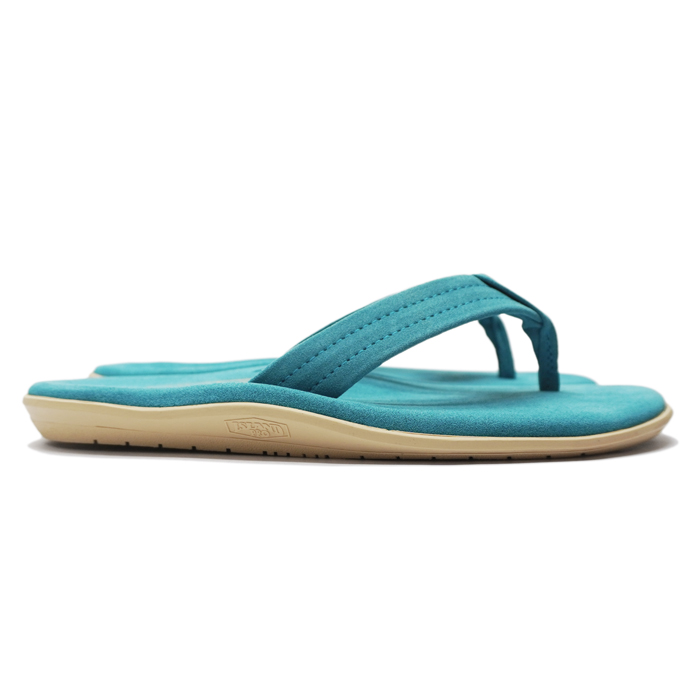 ISLAND SLIPPER（アイランドスリッパ）PT203 (レザートングサンダル