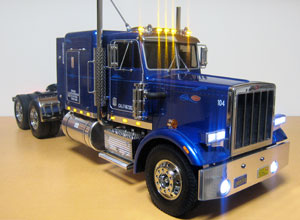 truck