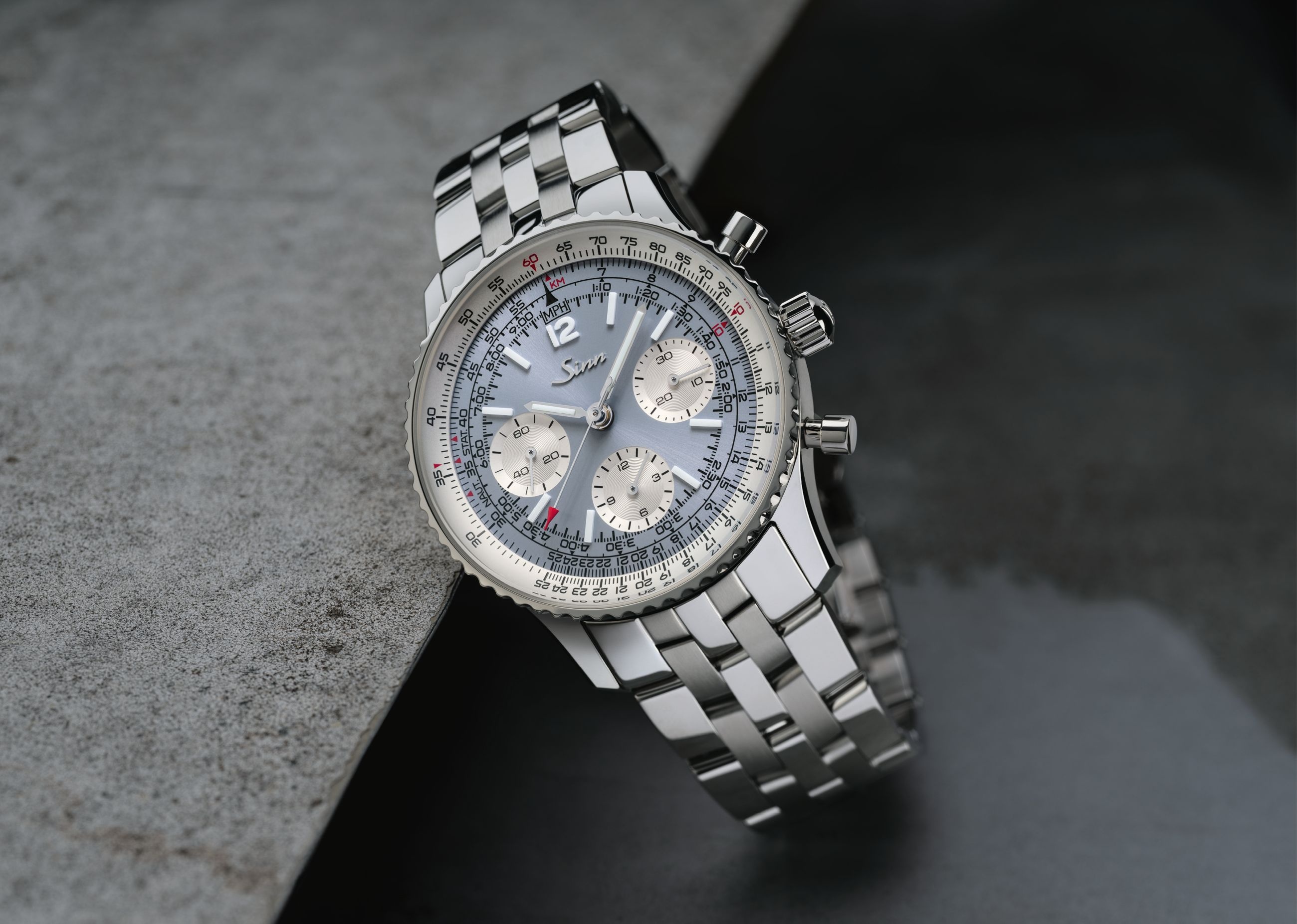 Sinn 903 St HB, 903 St II, 903 St B E II – Posts – Timekeepers Club