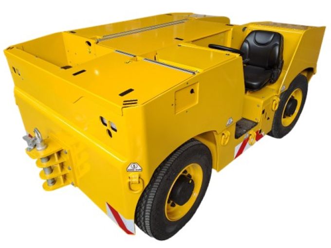 TMX-45-NAV - TLD
