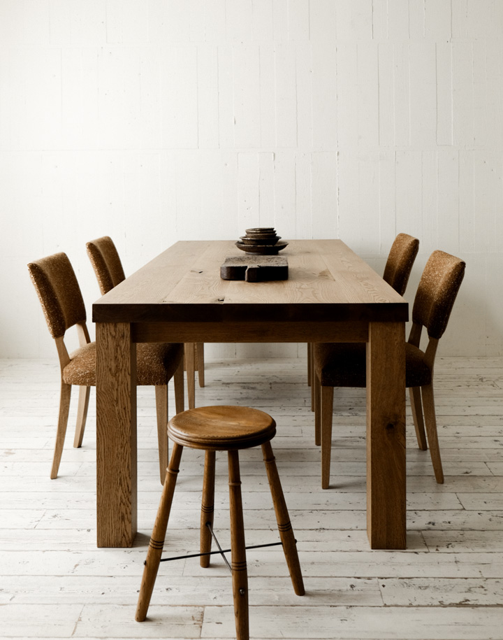 CHAIRS – TRUCK FURNITURE