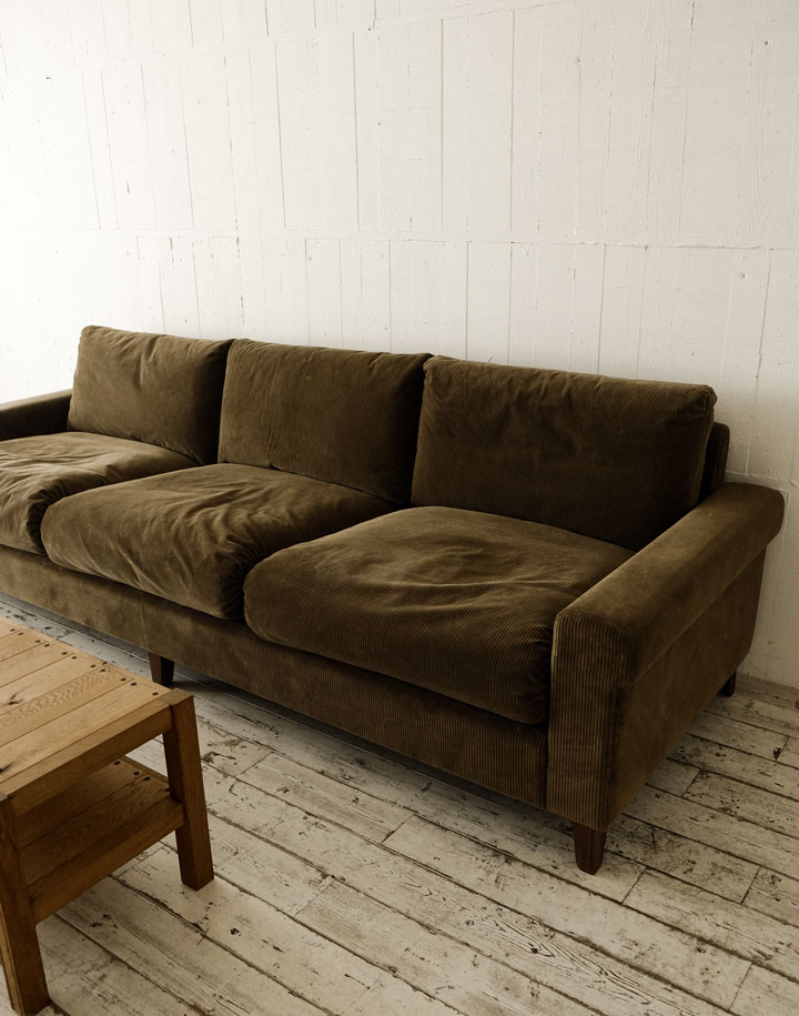 FK SOFA DEEPER 4.5-SEATER | TRUCK FURNITURE