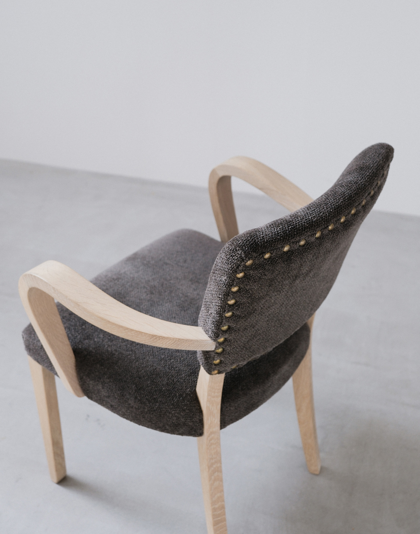 SR ARM CHAIR－S.T,N.E. | S.T,N.E.