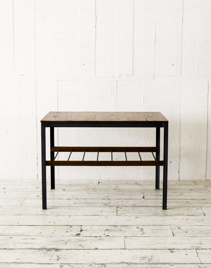 BOOMERANG SIDE TABLE | TRUCK FURNITURE