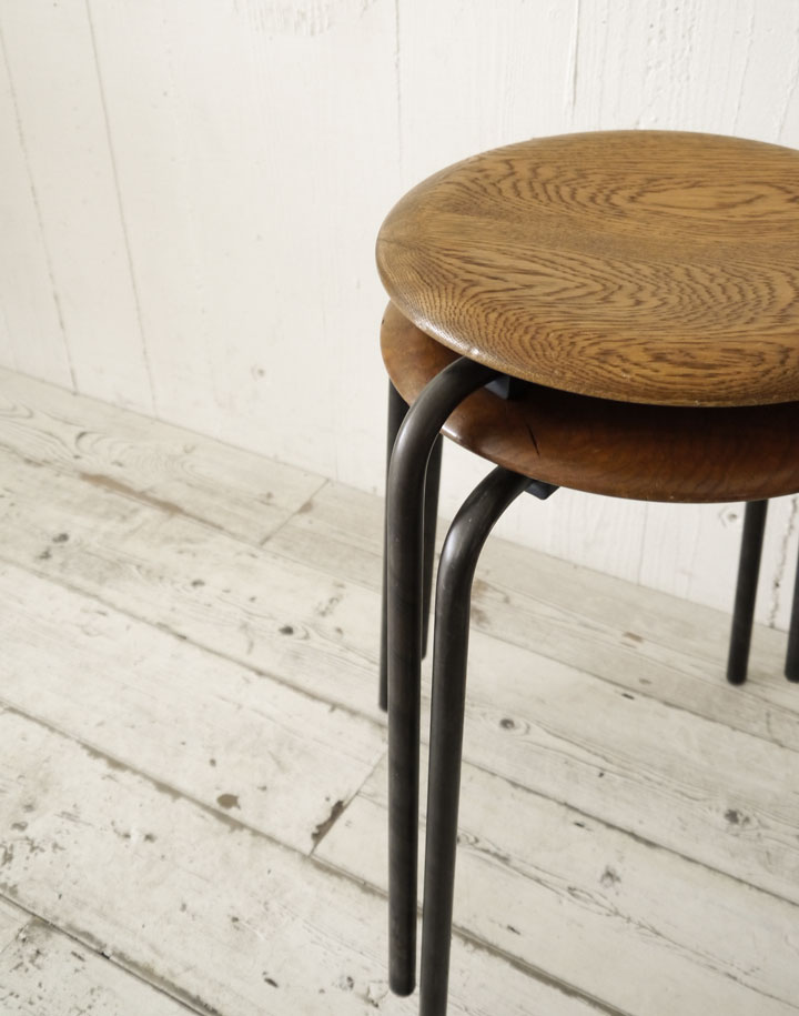 SUTTO STOOL | TRUCK FURNITURE
