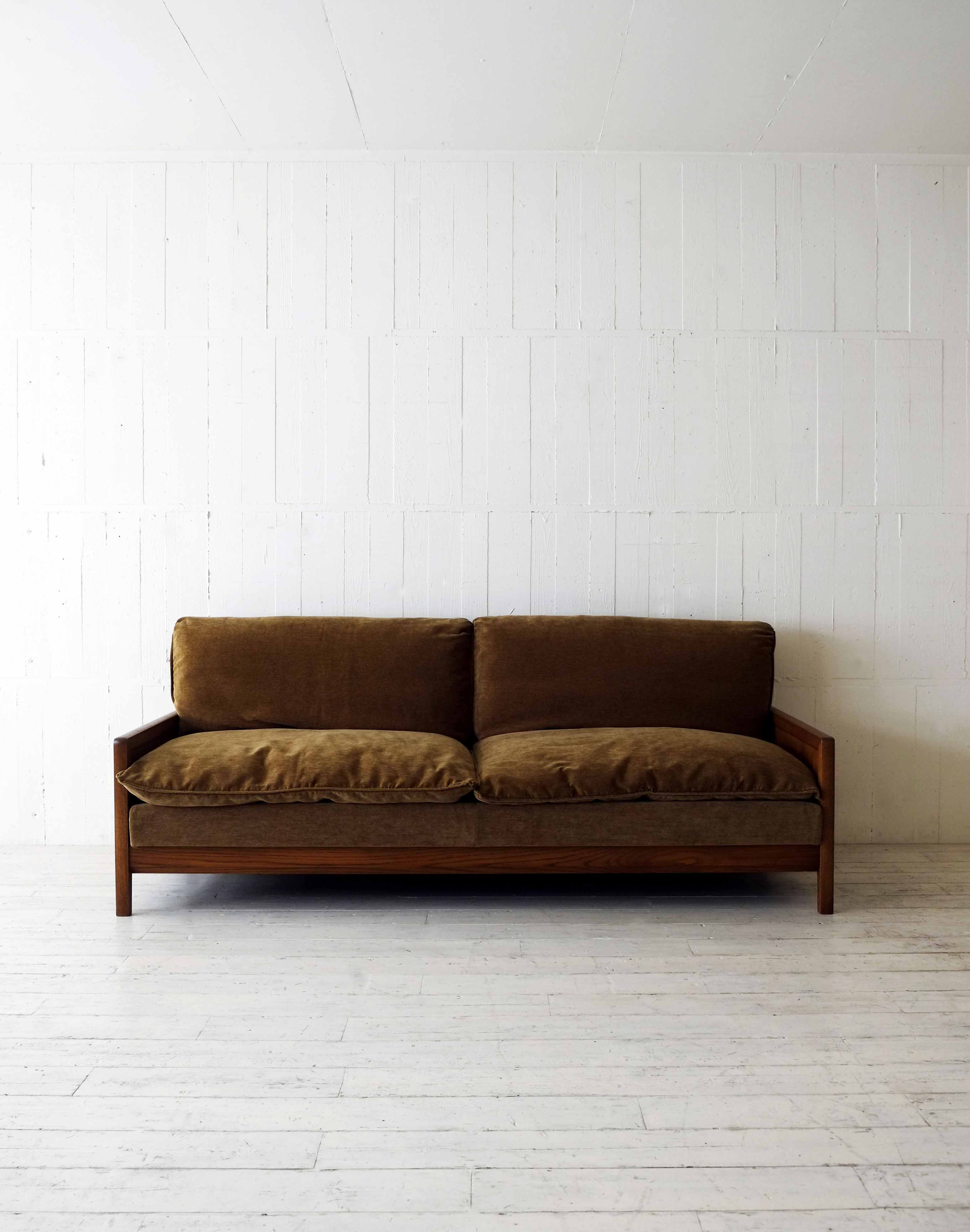 TS SOFA 3-SEATER | TRUCK FURNITURE