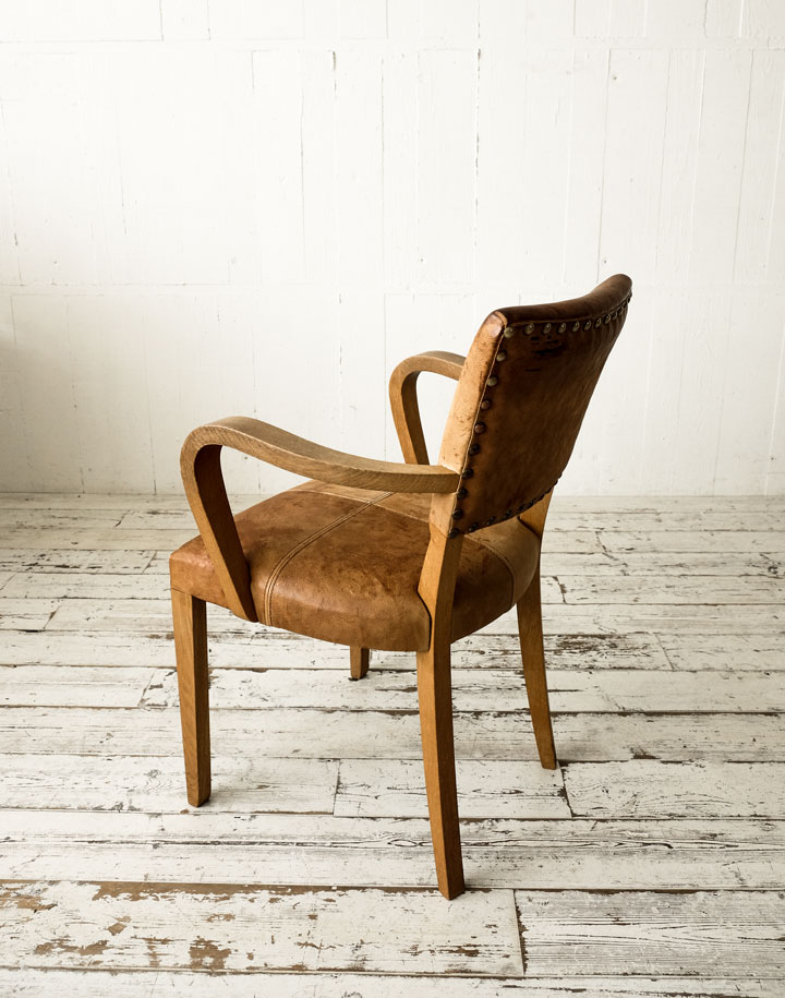 SR ARM CHAIR | TRUCK FURNITURE